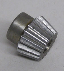 Jet Tool Part TPFA2-A0106 Drive Gear TPFA2-A0106